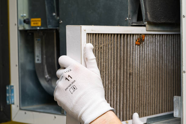 Trusted Rutledge, GA Airduct Cleaning Experts